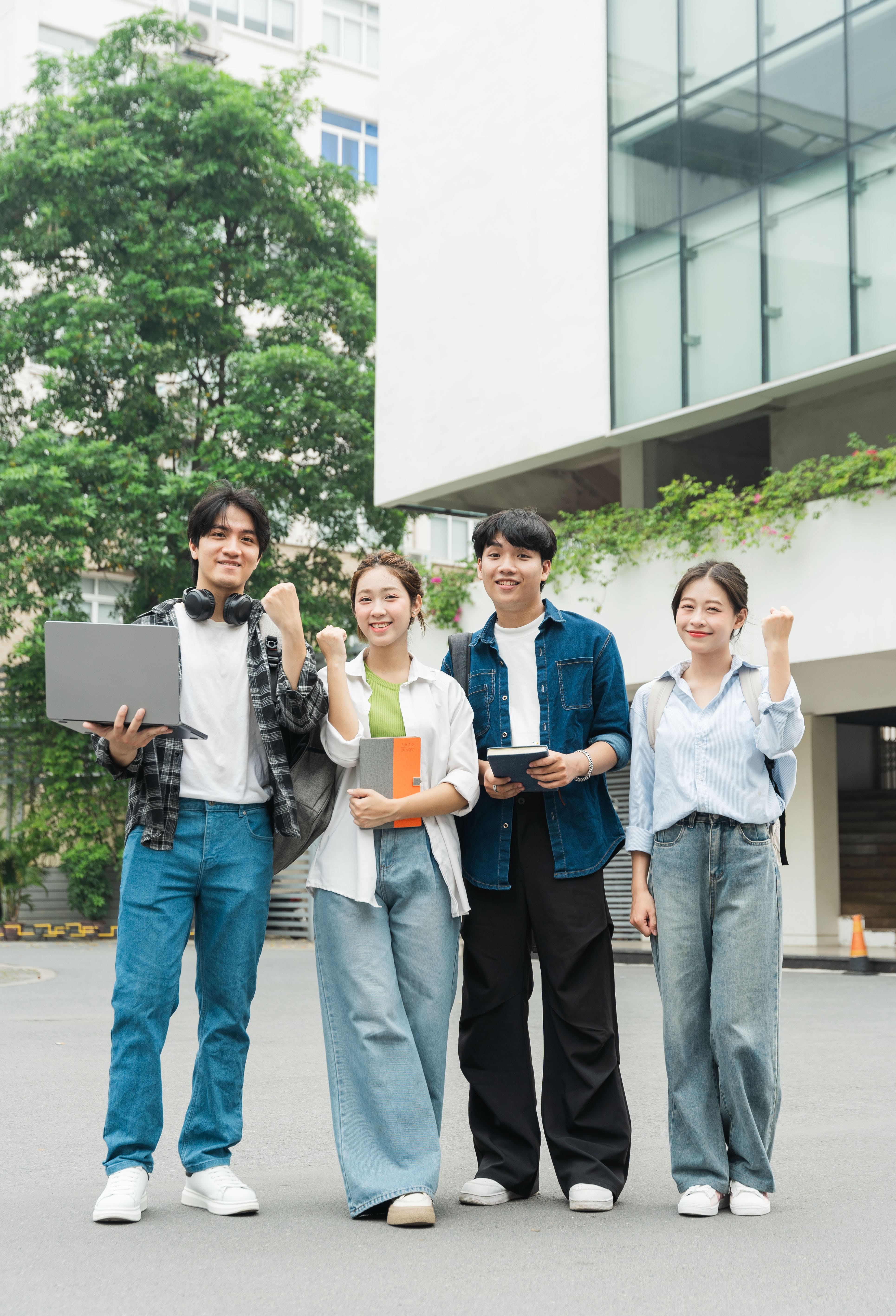 对日留学一站式服务